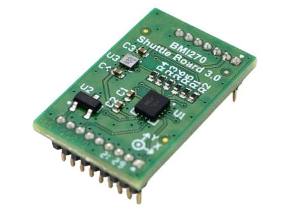 wholesale BMI270 Shuttle Board 3.0 Multiple Function Sensor Development Tools supplier,manufacturer,distributor